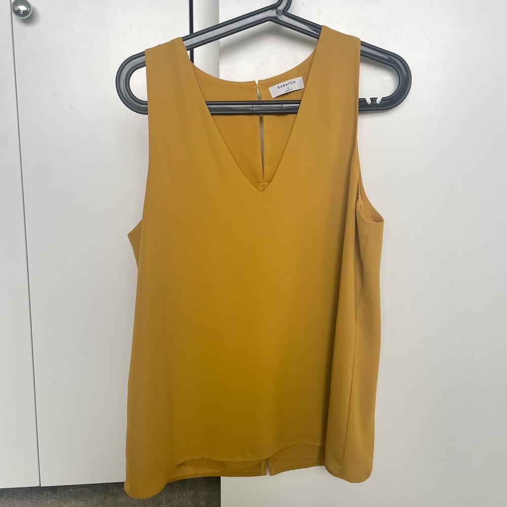 Babaton shirt